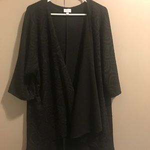 Lularoe Shirley NEVER WORN NO TAGS